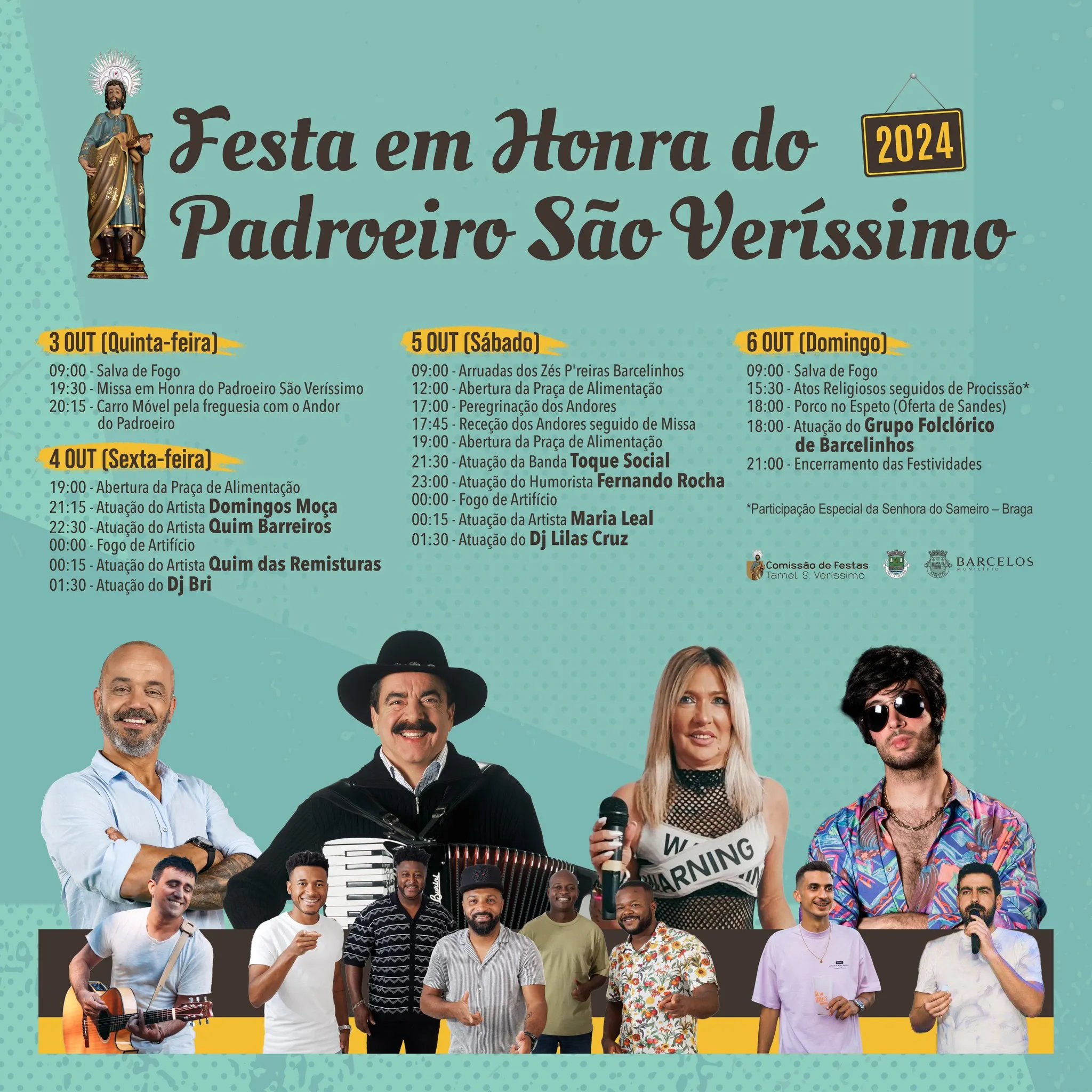 Festas De S o Ver ssimo 2025 Em Tamel festas-de-s-o-ver-ssimo-2025-em-tamel