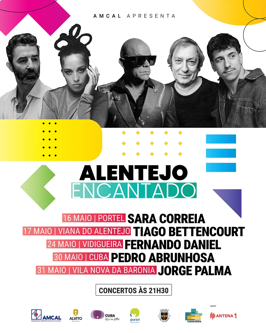 Alentejo Encantado 2025