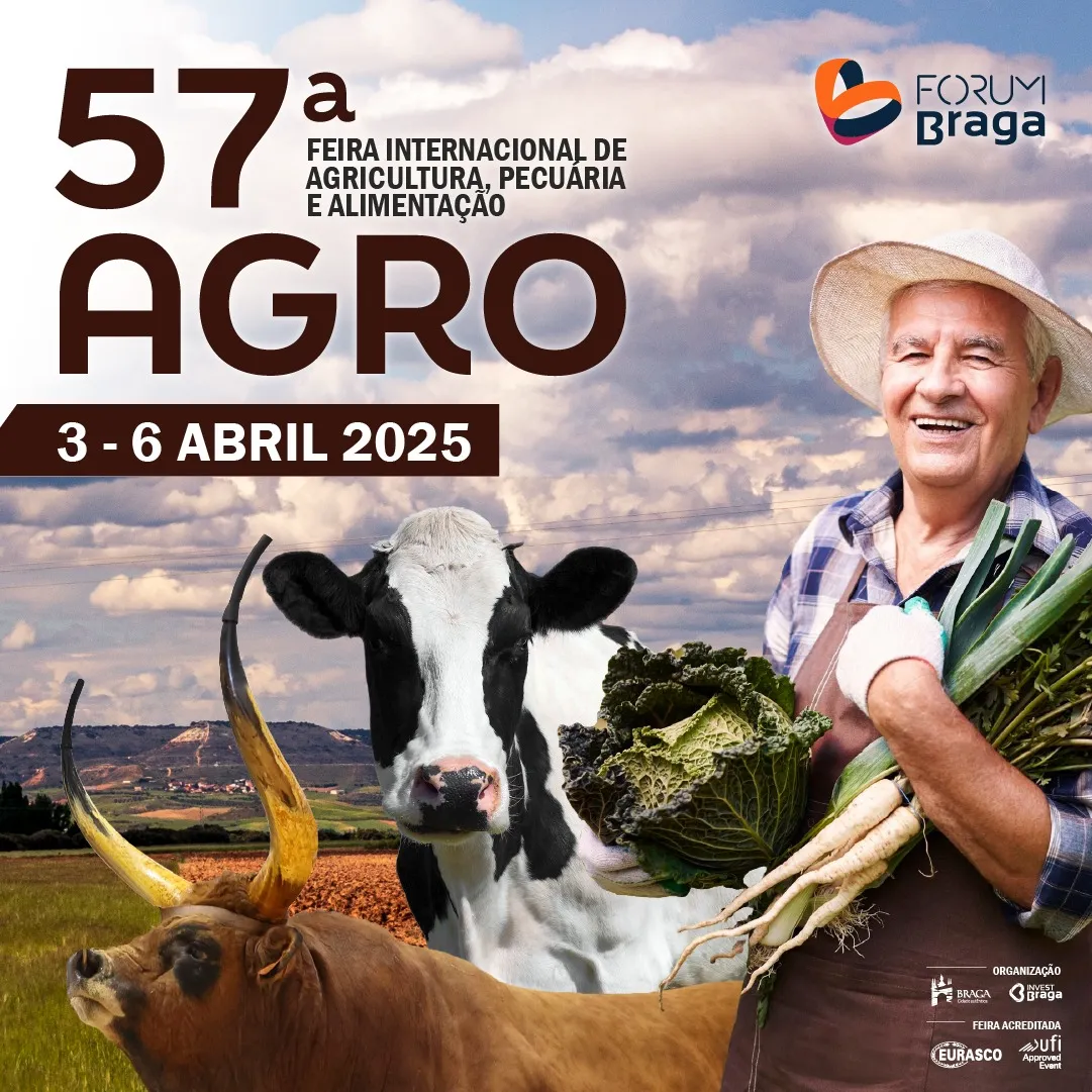 Agro Braga 2025
