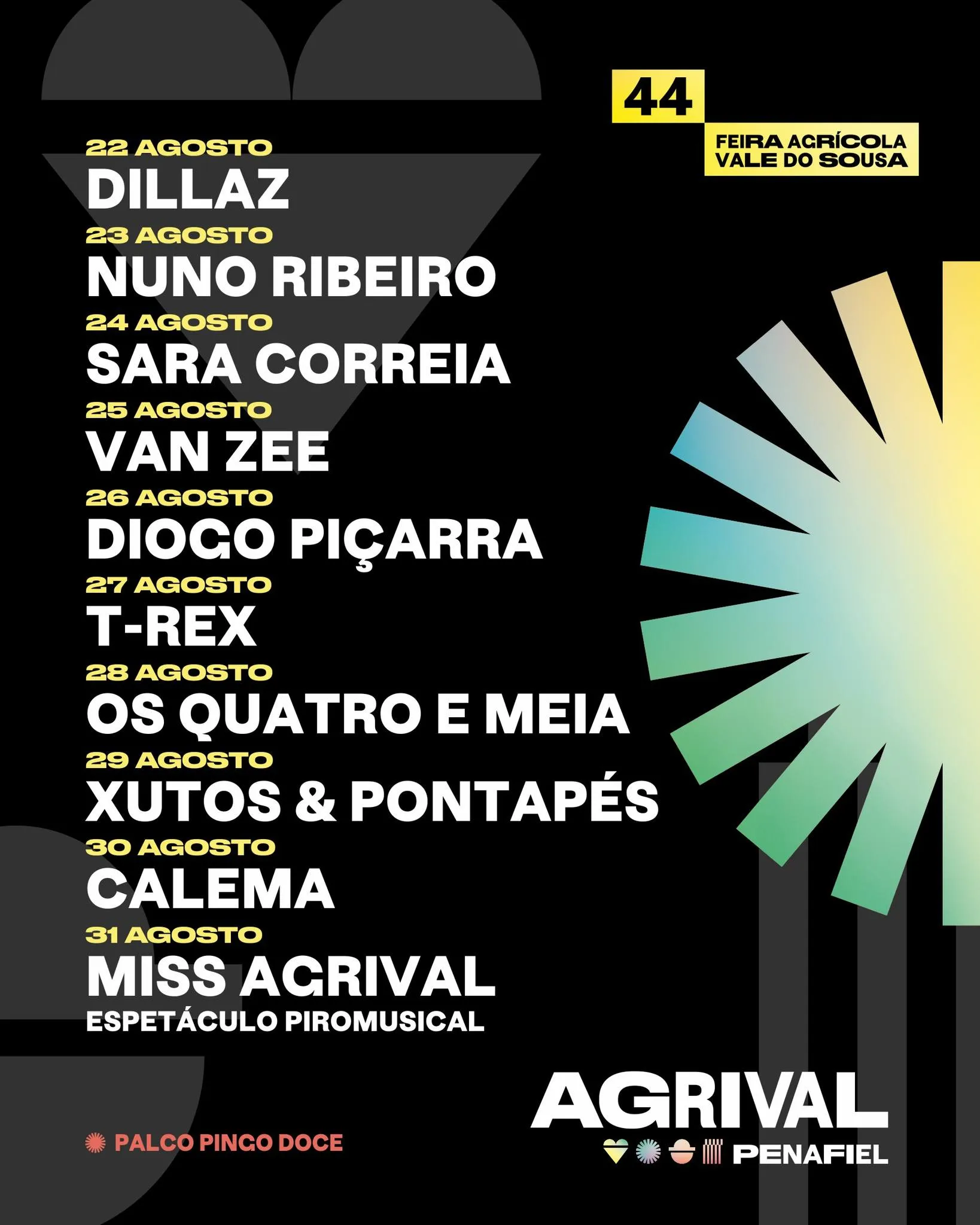 Agrival 2025